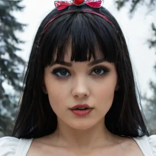 KI-Pornobild-Generator