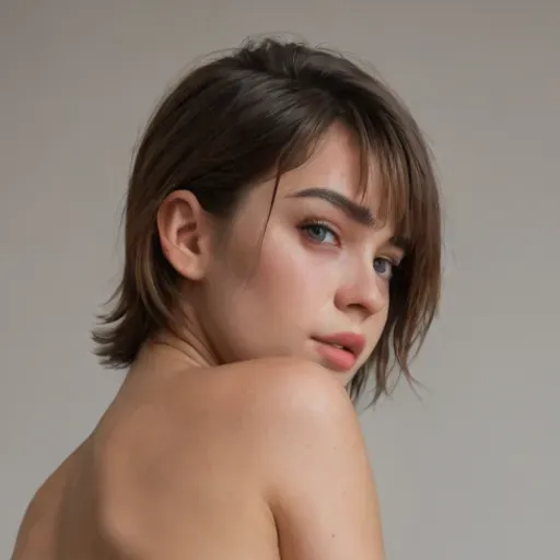 Pencipta imej lucah AI