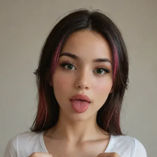 โปรแกรมสร้างภาพโปรนที่ใช้ปัญหา AI