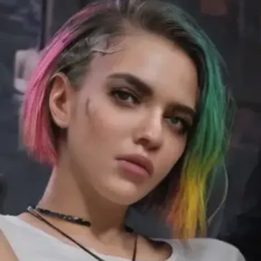 Penghasil gambar lucah AI