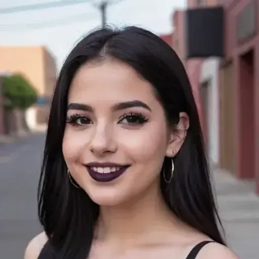 Pencipta imej lucah AI