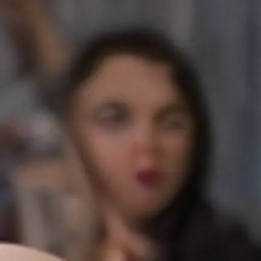 Penghasil gambar lucah AI