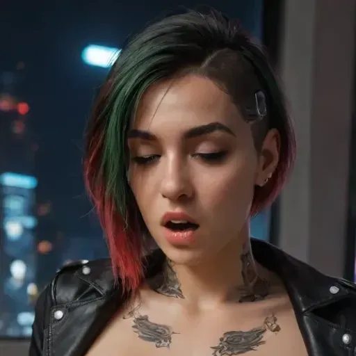 générateur d’images porno IA