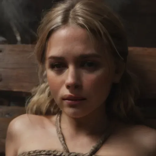 AIポルノ画像ジェネレーター