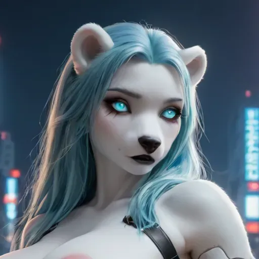 generatore di immagini porno IA