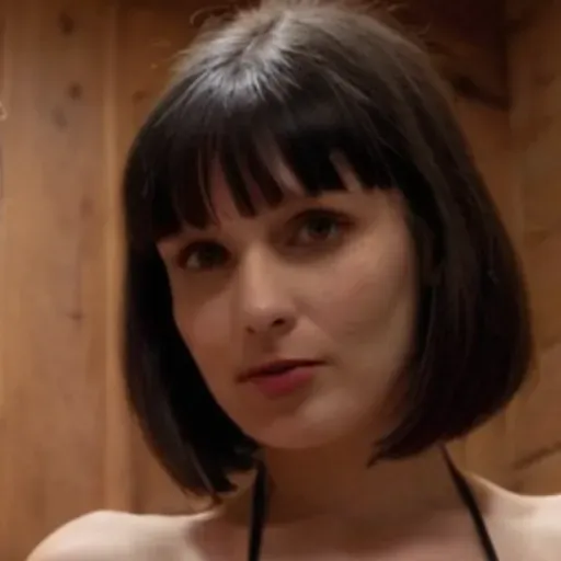 Generator obrazów pornograficznych z wykorzystaniem sztucznej inteligencji