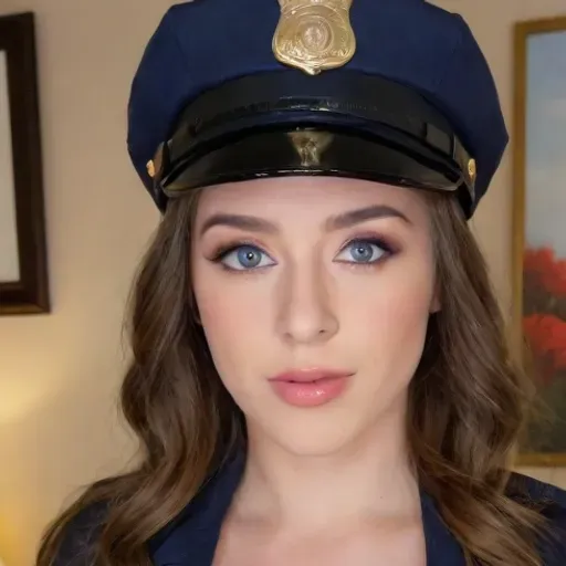 yapay zekâ porno görsel üretici