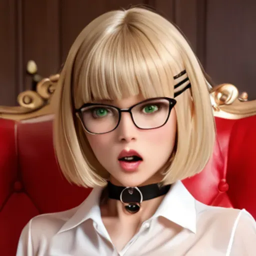 AI 포르노 이미지 생성기