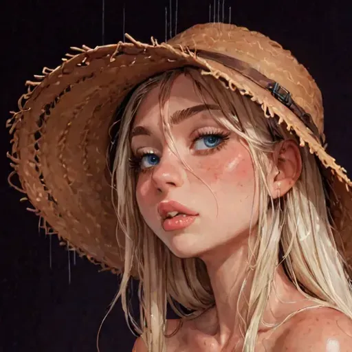 AIポルノ画像ジェネレーター