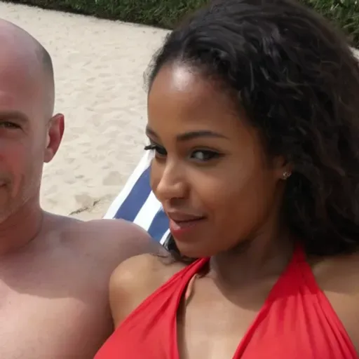 Penghasil gambar lucah AI