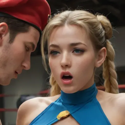 générateur de photos porno IA