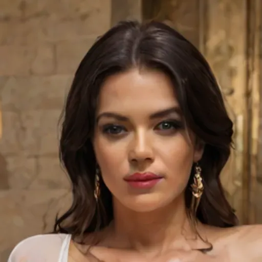 генератор порно-изображений на ИИ