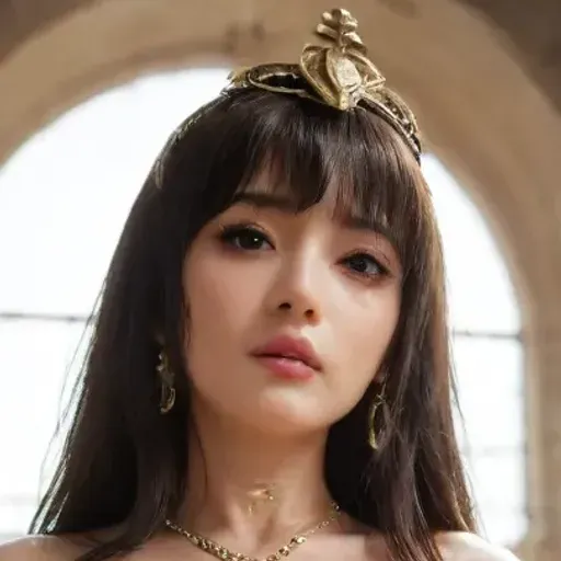 yapay zekâ porno görsel üretici