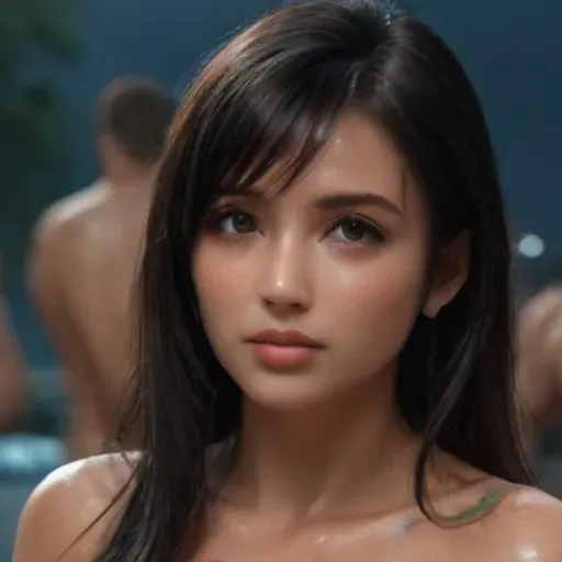 generatore di immagini porno IA