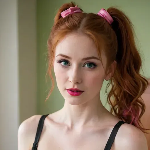 Pencipta imej lucah AI