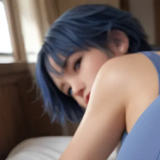 AI 포르노 이미지 생성기