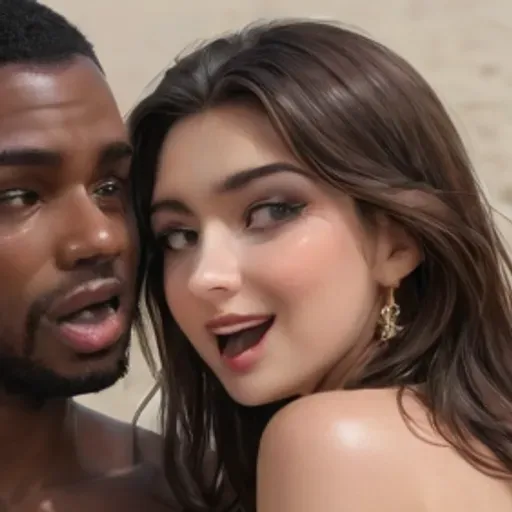 AI 포르노 이미지 생성기