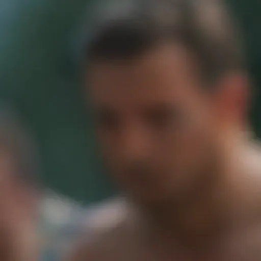 Pencipta imej lucah AI