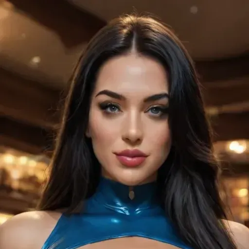 générateur d’images porno IA