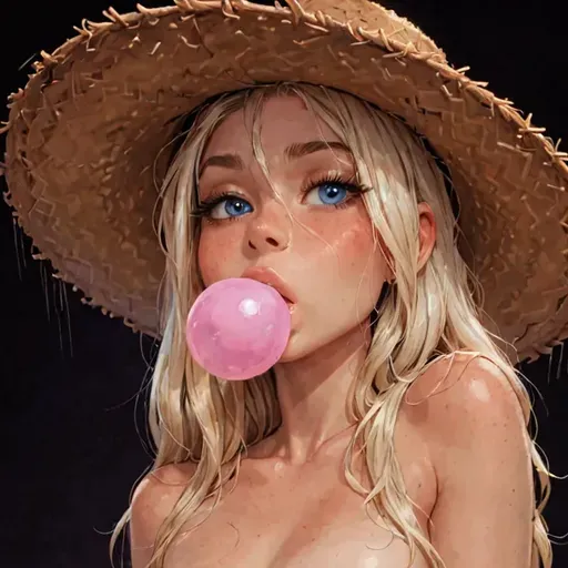 generatore di immagini porno IA