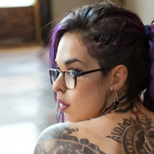 โปรแกรมสร้างภาพโปรนที่ใช้ปัญหา AI