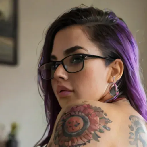 генератор порно-изображений на ИИ