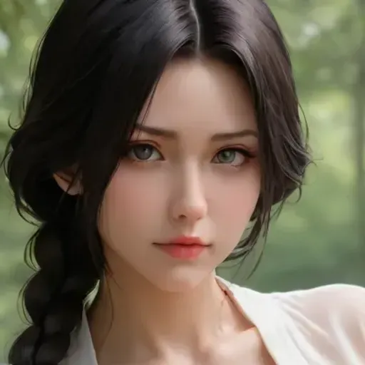 Pencipta imej lucah AI