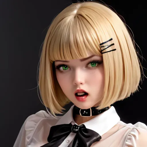 yapay zekâ porno görsel üretici