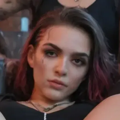 Penghasil gambar lucah AI