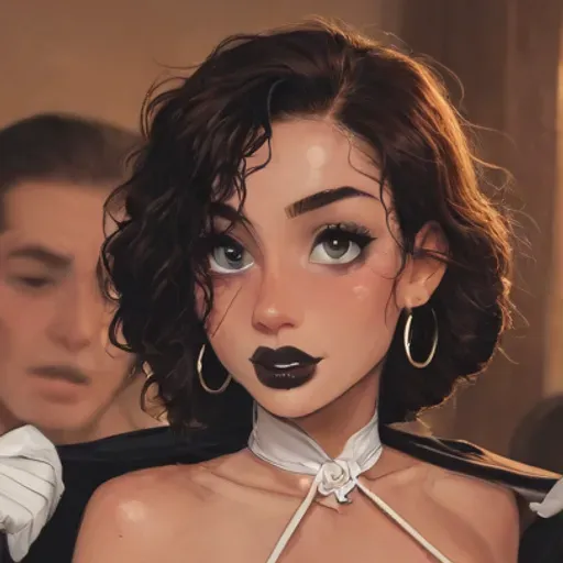 AIポルノ画像ジェネレーター