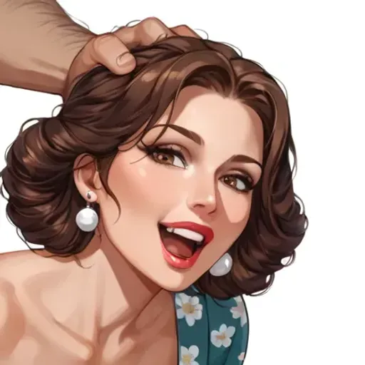 генератор порно-изображений на ИИ