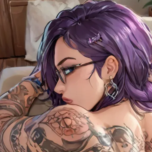 генератор порно-изображений на ИИ