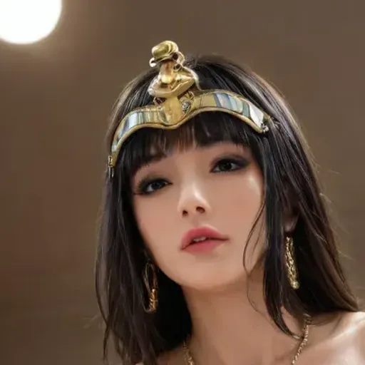 yapay zekâ porno görsel üretici