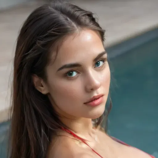 KI-Pornobild-Generator