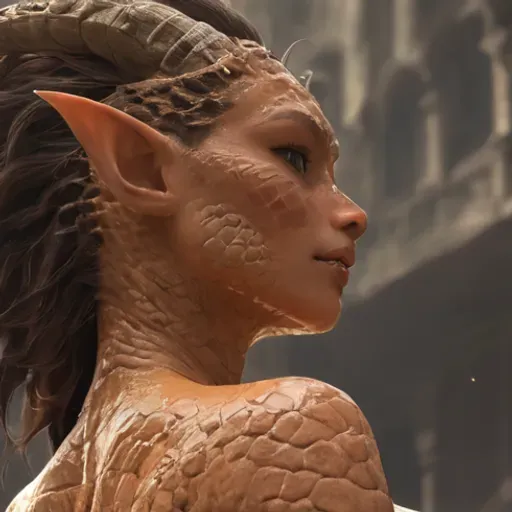 Pencipta imej lucah AI