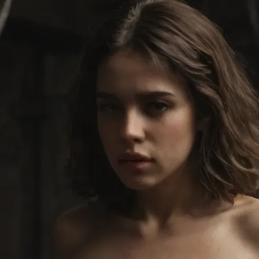 KI-Pornobild-Generator