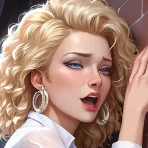 генератор порно-изображений на ИИ