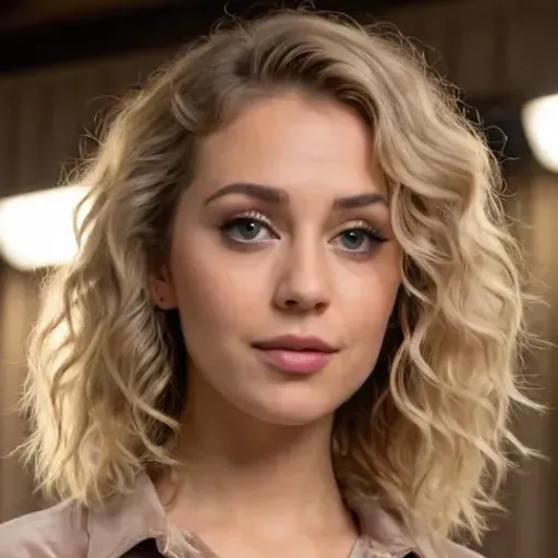 โปรแกรมสร้างภาพโปรนที่ใช้ปัญหา AI