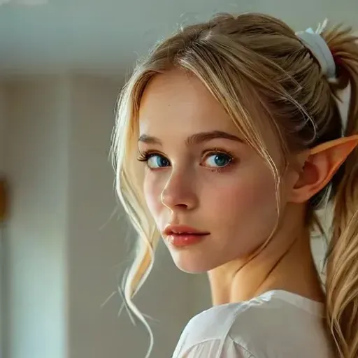 Pencipta imej lucah AI