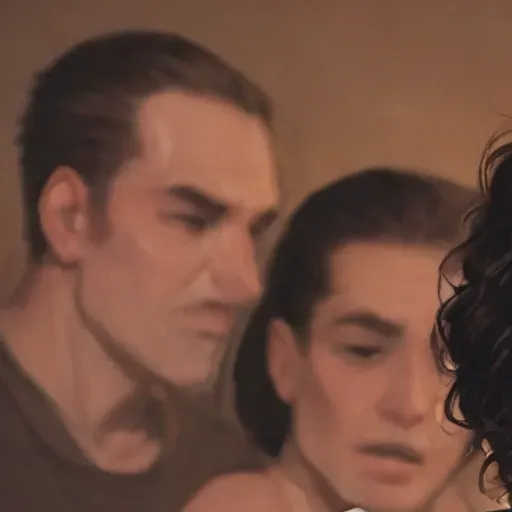 AIポルノ画像ジェネレーター