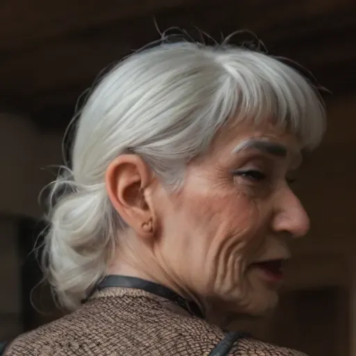 AI 포르노 이미지 생성기