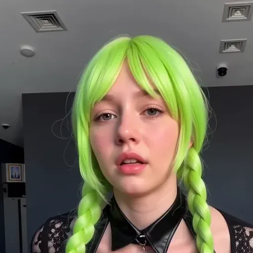 yapay zekâ porno görsel üretici