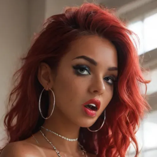 AI porn image generator