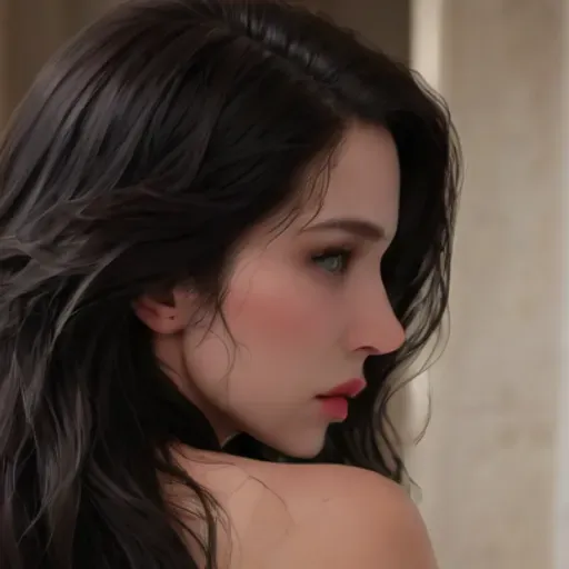 AI 포르노 이미지 생성기