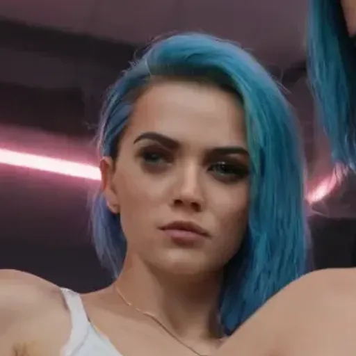 Pencipta imej lucah AI