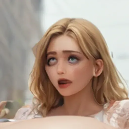 Pencipta imej lucah AI