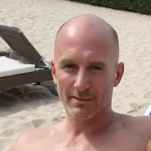 Pencipta imej lucah AI