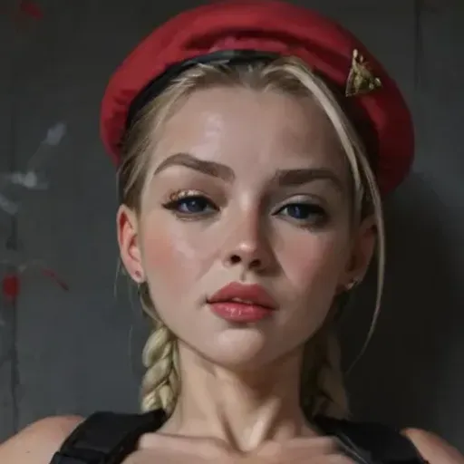 โปรแกรมสร้างภาพโปรนที่ใช้ปัญหา AI