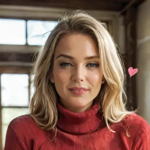 KI-Pornobild-Generator