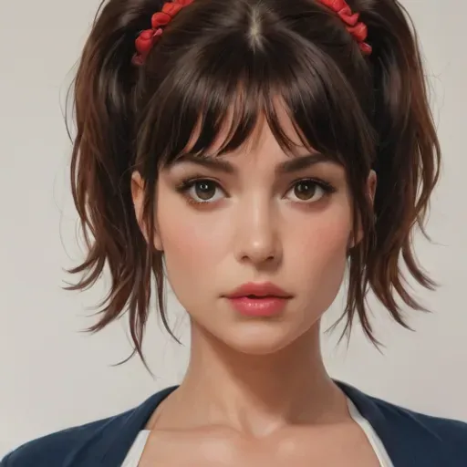 AI porn image generator